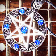 Witches Garden Post Song Call For The Magic