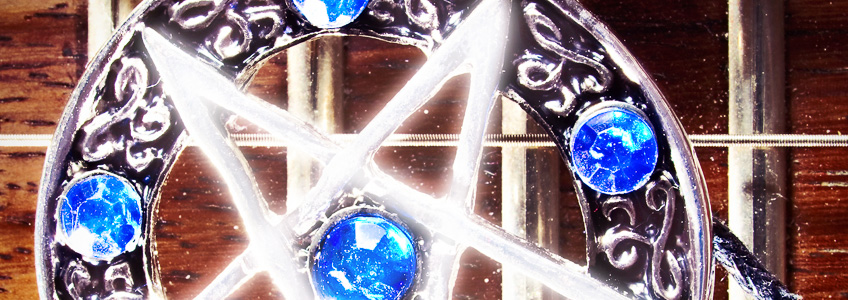 Witches Garden Post Song Call For The Magic