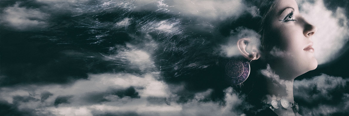 Bild Seitenkopf - <small>Witches Garden - </small><br />Heavy Metal aus Hameln